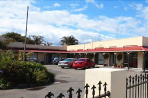 The Esplanade Motel - Accommodation Kalgoorlie 2