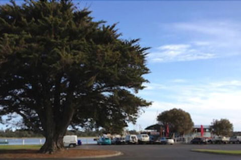 The Esplanade Motel - Accommodation Kalgoorlie 3