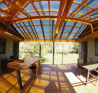 Ts Tennis Resort - Accommodation Kalgoorlie
