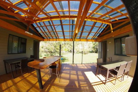 Ts Tennis Resort - Accommodation Kalgoorlie 0