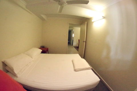Ts Tennis Resort - Accommodation Kalgoorlie 7