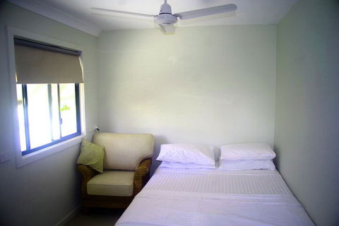 Ts Tennis Resort - Accommodation Kalgoorlie 6