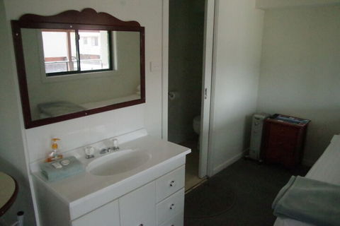 Ts Tennis Resort - Accommodation Kalgoorlie 5