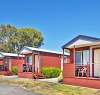 Albany Holiday Park - Accommodation Kalgoorlie