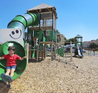 Brighton Caravan Park - Accommodation Kalgoorlie