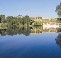 Wentworth Grande Resort - Accommodation Kalgoorlie