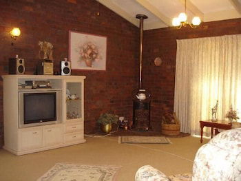 Pamela's Retreat - Accommodation Kalgoorlie 5
