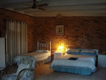 Pamela's Retreat - Accommodation Kalgoorlie 2