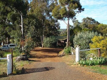 Pamela's Retreat - Accommodation Kalgoorlie 0
