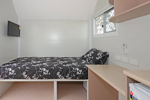 AAOK Jandowae Accommodation Park - Accommodation Kalgoorlie 7