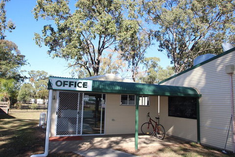 AAOK Jandowae Accommodation Park - Accommodation Kalgoorlie 2