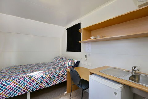 AAOK Jandowae Accommodation Park - Accommodation Kalgoorlie 6