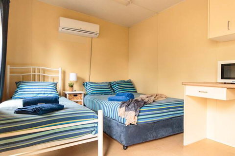 AAOK Jandowae Accommodation Park - Accommodation Kalgoorlie 3