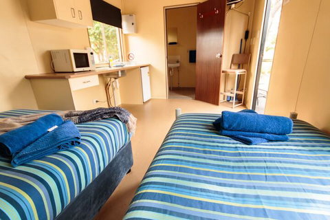 AAOK Jandowae Accommodation Park - Accommodation Kalgoorlie 4