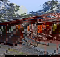 Sommerville Valley Tourist Park - Accommodation Kalgoorlie