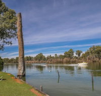 Rivergardens Holiday Park - Accommodation Kalgoorlie
