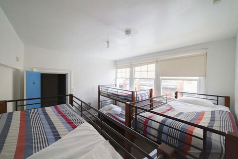 Brunswick Hotel Hostel - Accommodation Kalgoorlie 4