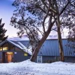 Cooroona Alpine Lodge - Accommodation Kalgoorlie 0