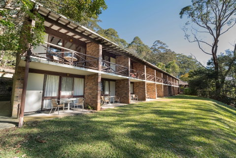 Avoca Beach Hotel - Accommodation Kalgoorlie 0