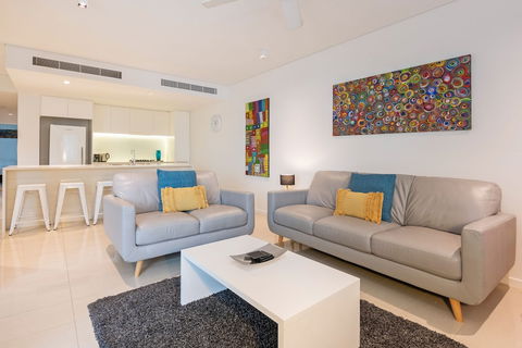 Saltwater Suites - Accommodation Kalgoorlie 1