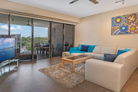 Saltwater Suites - Accommodation Kalgoorlie 6