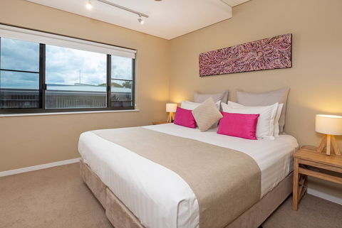 Saltwater Suites - Accommodation Kalgoorlie 5
