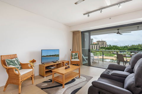 Saltwater Suites - Accommodation Kalgoorlie 2