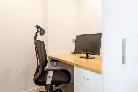 Saltwater Suites - Accommodation Kalgoorlie 4