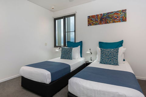 Saltwater Suites - Accommodation Kalgoorlie 3