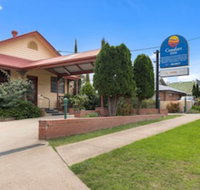 Comfort Inn Sovereign Gundagai - Accommodation Kalgoorlie