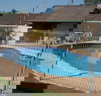 Gladstone Village Motel - Accommodation Kalgoorlie