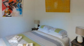 Vatu Sanctuary - Accommodation Kalgoorlie 6