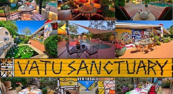 Vatu Sanctuary - Accommodation Kalgoorlie 0