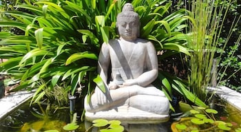 Vatu Sanctuary - Accommodation Kalgoorlie 4