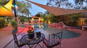 Vatu Sanctuary - Accommodation Kalgoorlie 1