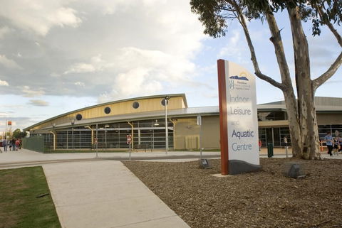Hamilton Caravan Park - Accommodation Kalgoorlie 2