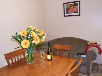 Hamilton Caravan Park - Accommodation Kalgoorlie 5