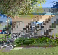 Hamilton Caravan Park - Accommodation Kalgoorlie
