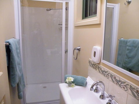 Hamilton Caravan Park - Accommodation Kalgoorlie 3