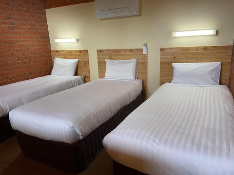 AAt 28 Goldsmith Motel - Accommodation Kalgoorlie 6