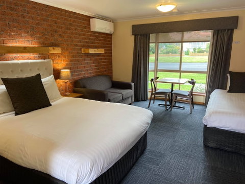 AAt 28 Goldsmith Motel - Accommodation Kalgoorlie 5
