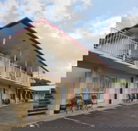 Tweed Heads Vegas Motel - Accommodation Kalgoorlie