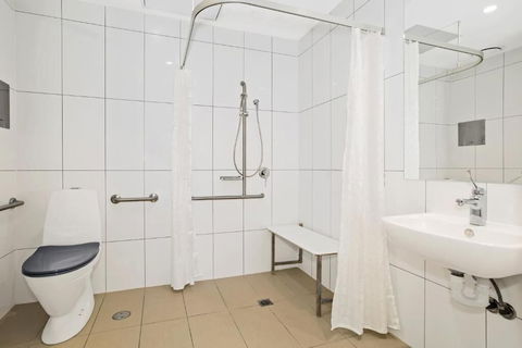 Quest Chermside On Playfield - Accommodation Kalgoorlie 5