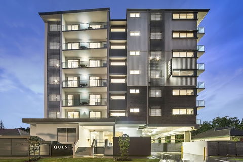 Quest Chermside On Playfield - Accommodation Kalgoorlie 1