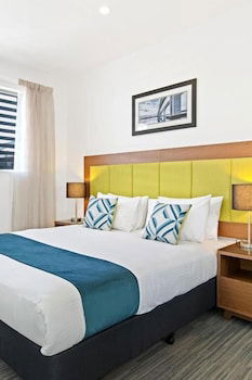 Quest Chermside On Playfield - Accommodation Kalgoorlie 3