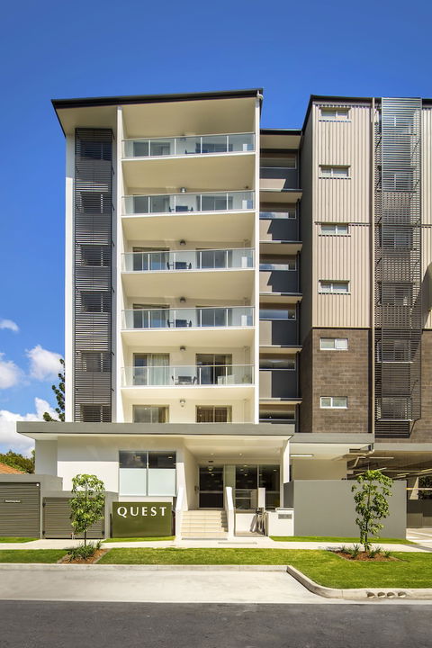Quest Chermside On Playfield - Accommodation Kalgoorlie 0