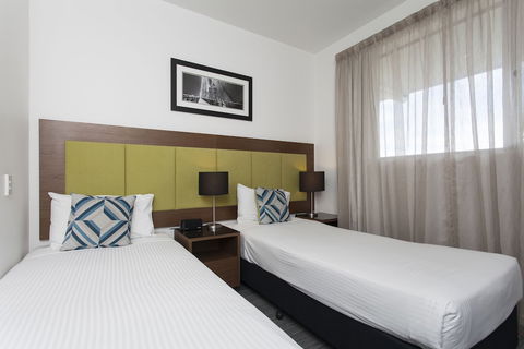 Quest Chermside On Playfield - Accommodation Kalgoorlie 2