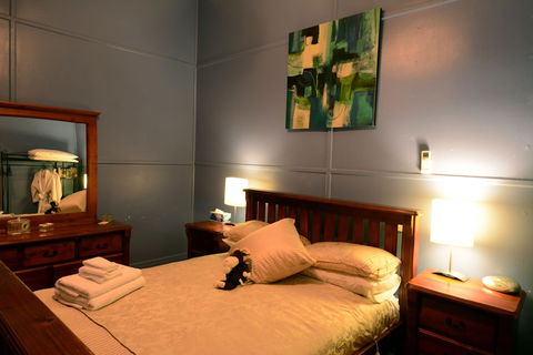 Emaroo Cottages Broken Hill - Accommodation Kalgoorlie 6