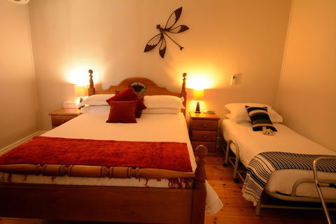Emaroo Cottages Broken Hill - Accommodation Kalgoorlie 4