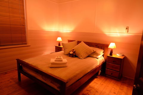 Emaroo Cottages Broken Hill - Accommodation Kalgoorlie 1